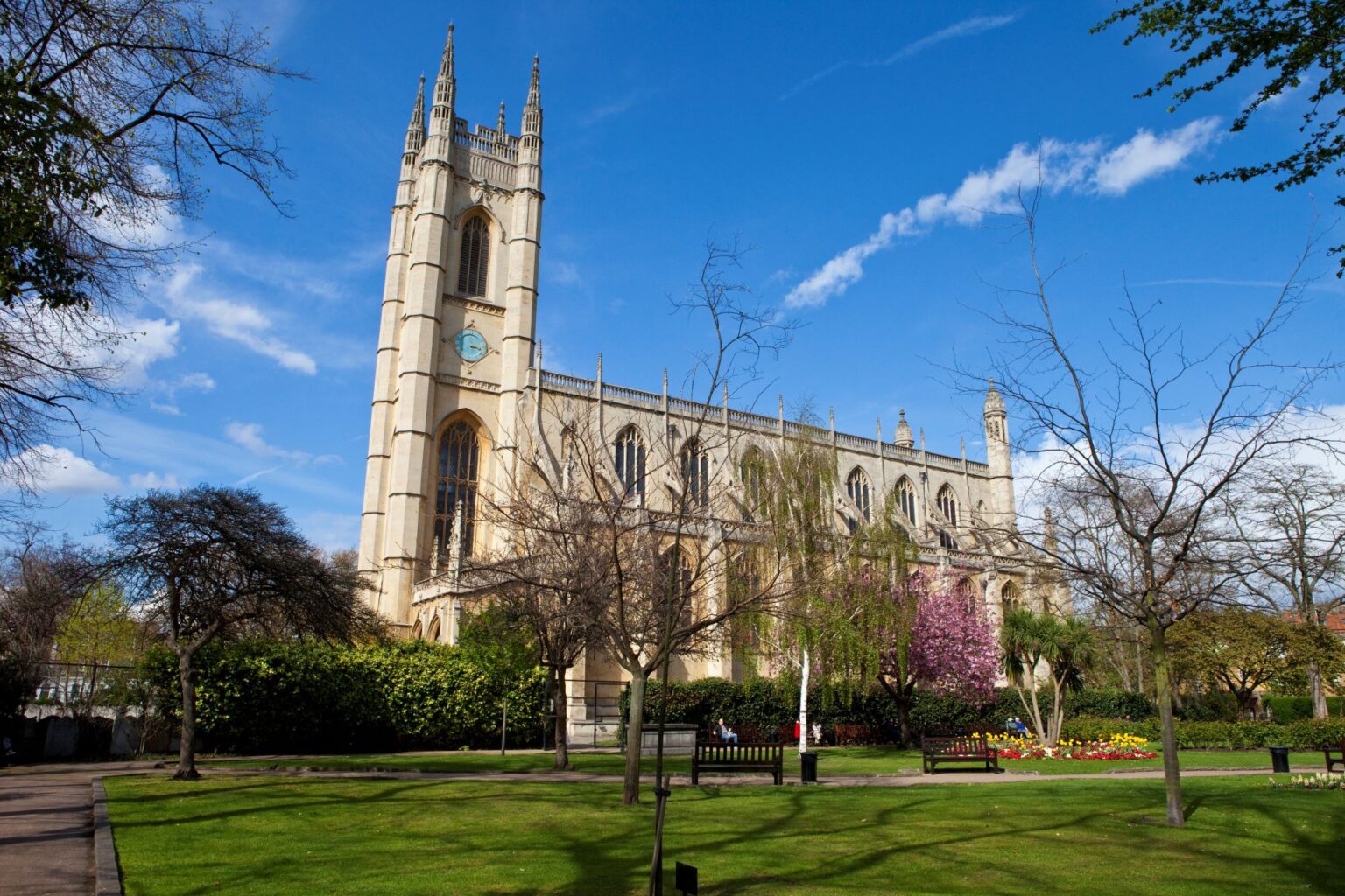 Introduction To Chelsea Top Reasons to Move to Chelsea: Why It's the Best Choice